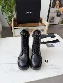 Picture of Chanel Shoes _SKUChanelsz35-40XJ03022337